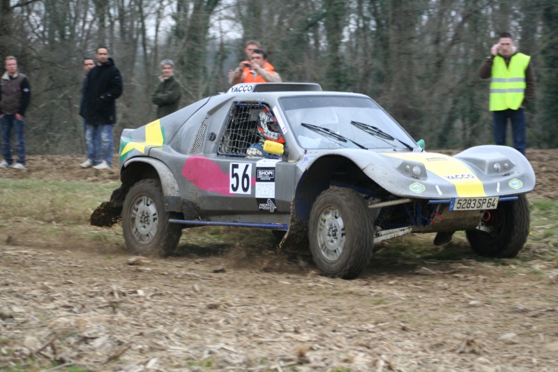 recherche photos video N°57 Tournemouly/Claverie Rallye28