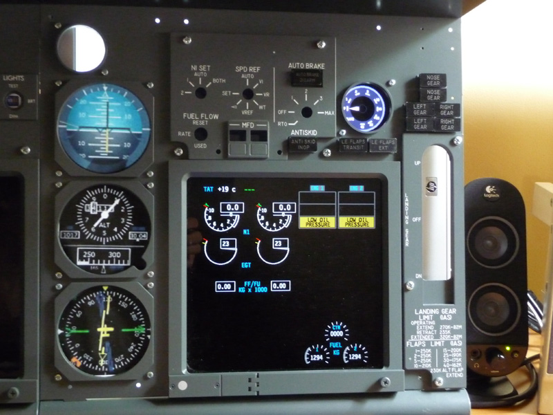 737NG Cockpit - Themax Ebbr-e11