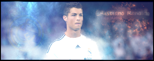 Cristiano Ronaldo [Ral Madrid] Cr910