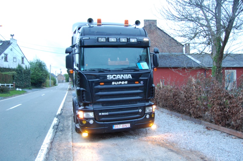 Les miens! ==> Scania R420 - Page 12 00511