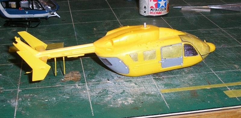 Eurocopter EC145 Sécurité Civile 1/72 P1010038