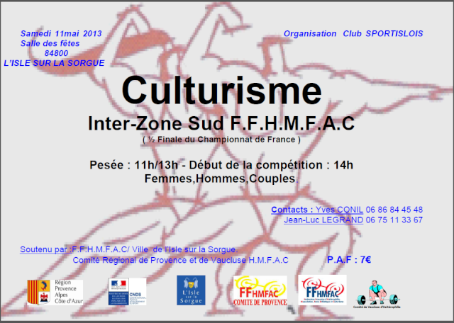 1/2 finale sud 2013 -- L'Isle-sur-la-Sorgue Captur10