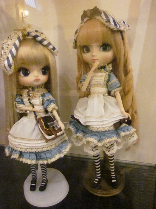 Little Doll - 27 et 28 Avril 13 Little73