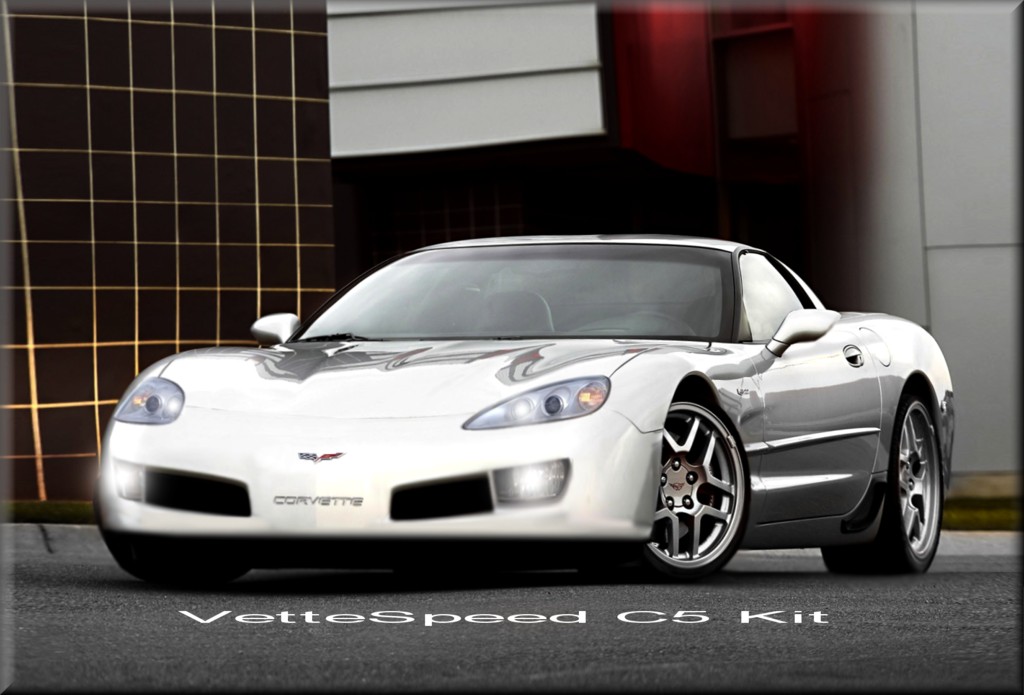 VetteSpeed C5 Vettes31