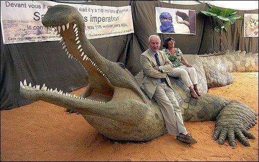 Dinosaures dans l'Ain: Une dcouverte colossale Philip10