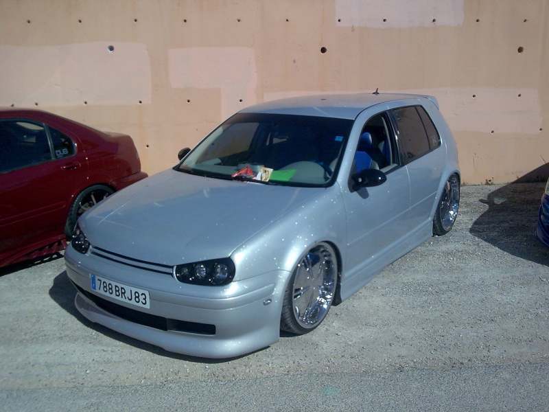 Angel Tuning Show a Marseille Photo027