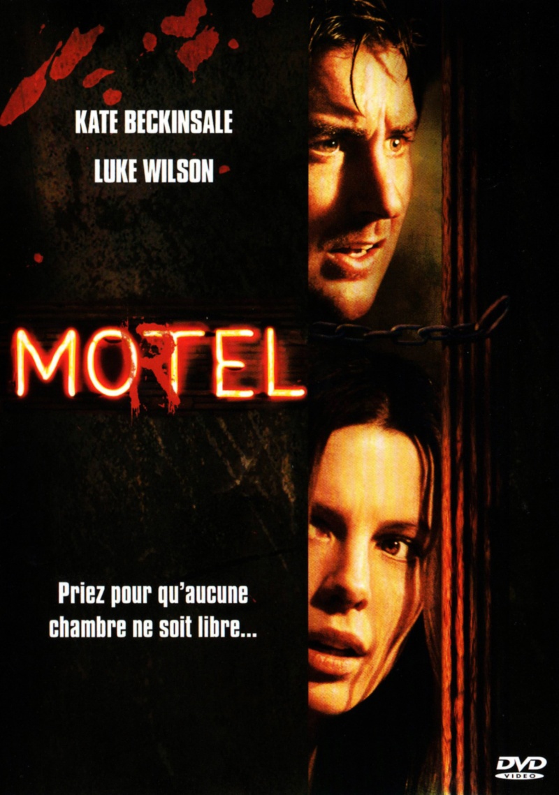 Motel (Vacancy) Motel10
