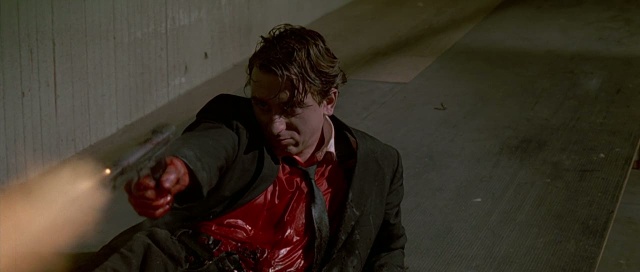 Reservoir Dogs (1991, Quentin Tarantino) Reserv12