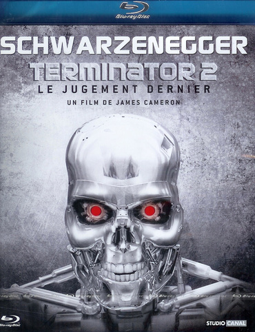 [ Blu-Ray ] TERMINATOR 2 : LE JUGEMENT DERNIER (Skynet Edition) Termin24