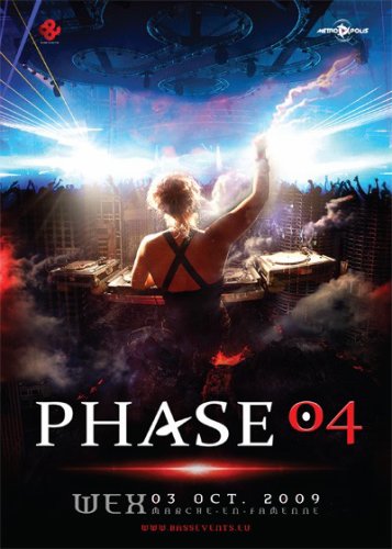 phase 04 le 3 octobre 2009 Phase210