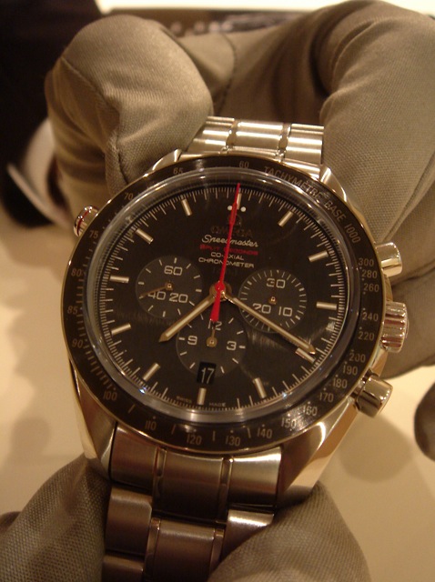 NEWS: Omega Speedmaster Rattrapante Image_31