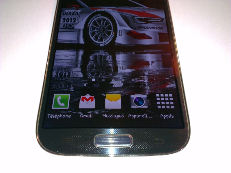 [INFO] Galaxy S4 - Disponibilité/prix - Page 6 Imag0320
