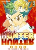 Nouveautés Manga de la semaine du 17/08/09 au 22/08/09 Hunter10