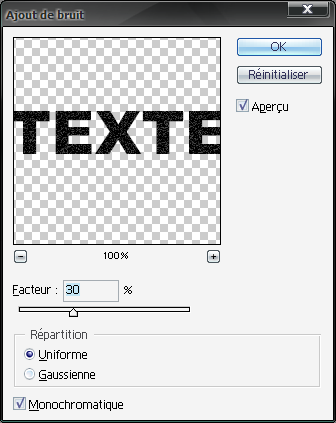 [photoshop]Faire un texte avec un effet gelée.[N°1] Sans_t11