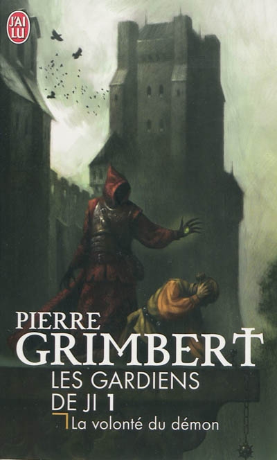 Les enfants de Ji, de Pierre Grimbert 97822910