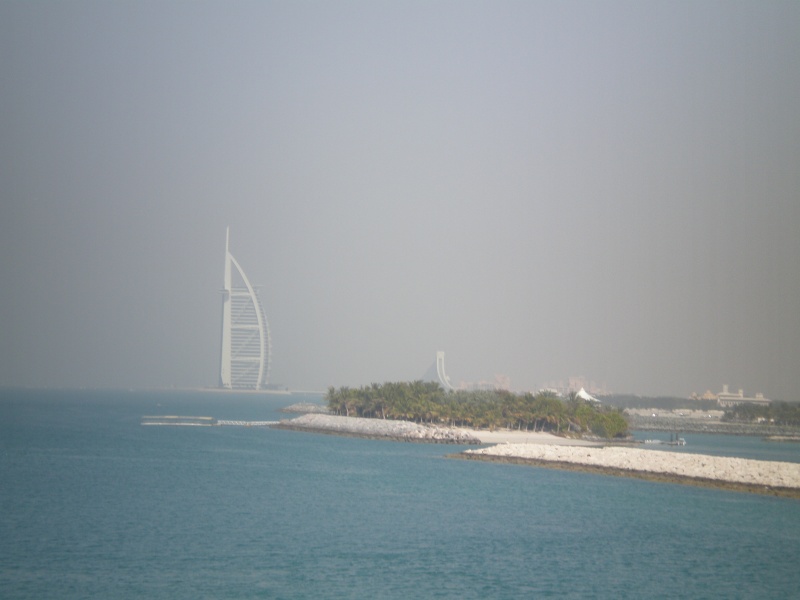 Les Emirats Arabes Unis en photos Baie_d10