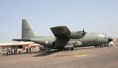 c 130 جيش الطيران  116