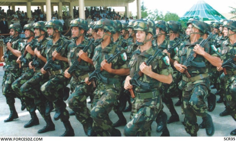 موسوعة صور القوات الخاصة الجزائرية  610