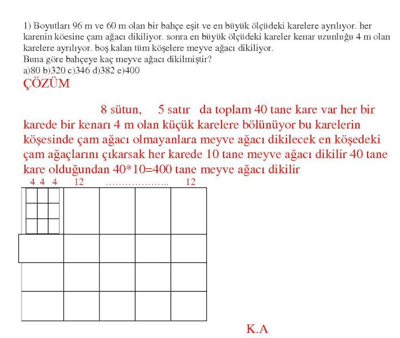 SORULAR Bahaey11