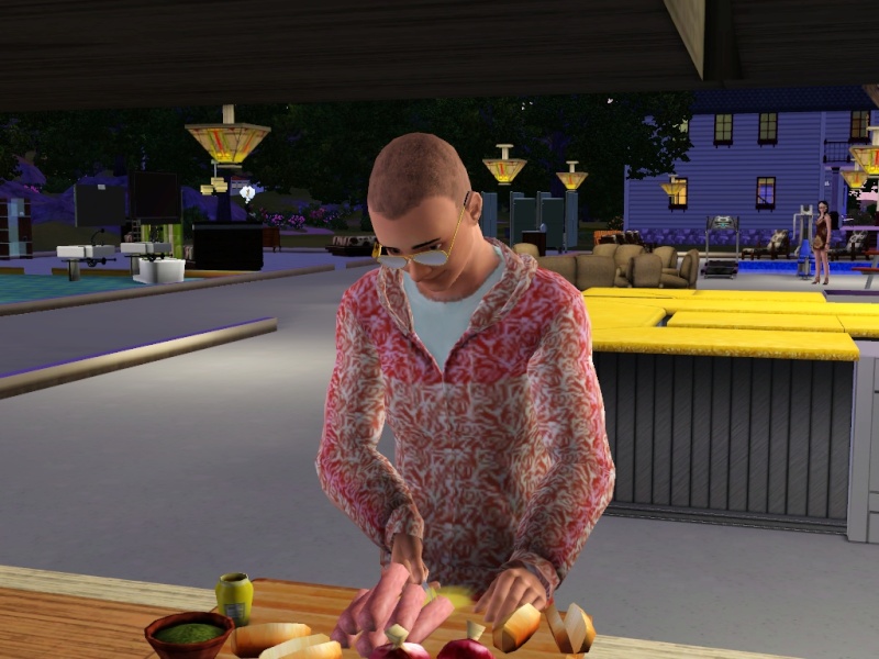 [PC] Les Sims 1, 2 et 3.... Screen10