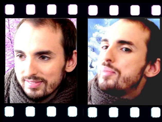 CHRISTOPHE WILLEM MAGNIFIQUE MODELE - Page 20 724811