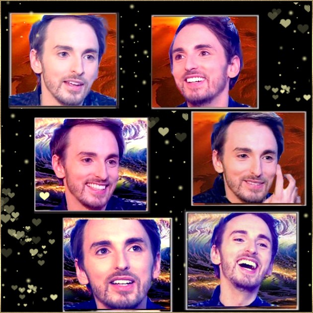 CHRISTOPHE WILLEM MAGNIFIQUE MODELE - Page 21 725910