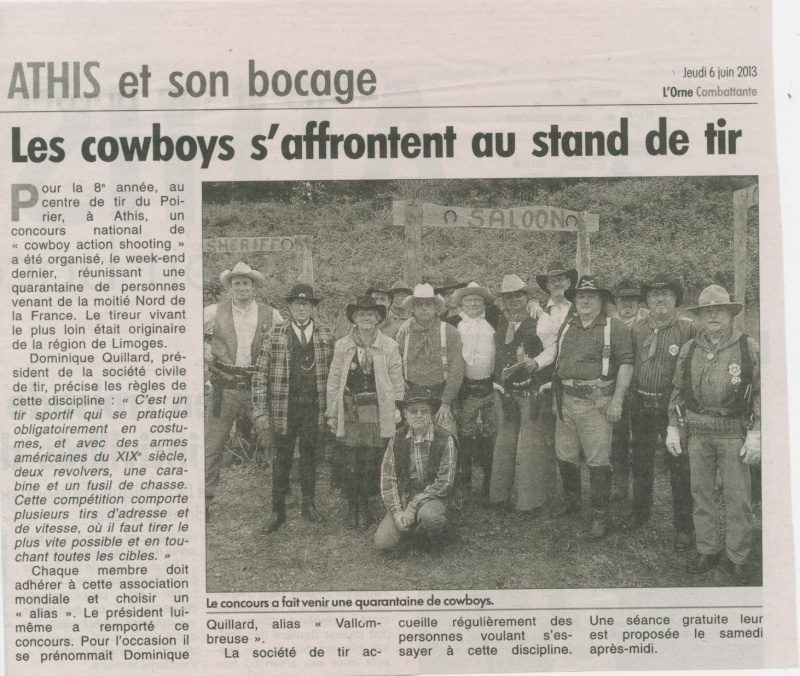 8 ème OLD WEST SHOT - 1 & 2 JUIN - ATHIS - Page 3 Athis_10