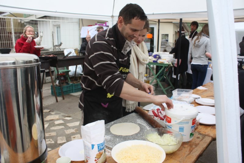 1er mai 2013 - fête des 4 pattes au refuge du Mordant - Page 7 Img_9239