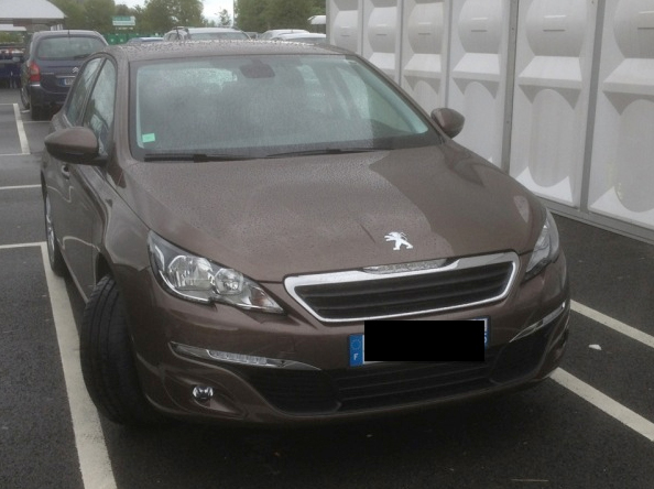 2013 - [Peugeot] 308 II [T9] - Page 35 308-ra14