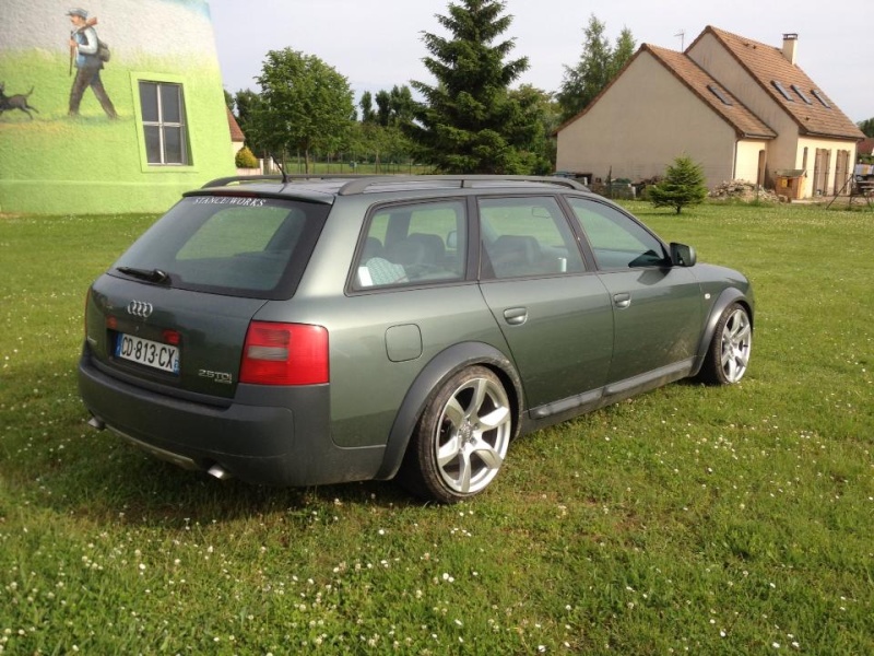allroad By Sido For sale !! - Page 9 10113710