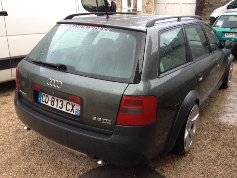 allroad By Sido For sale !! - Page 9 99837310