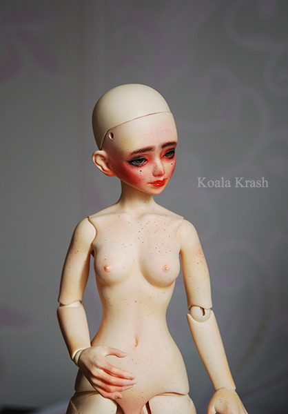 ♥ KOALA KRASH ♥  ~ maquillages, blush, tatouages Dsc_3110
