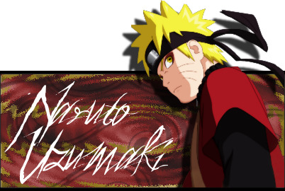 Ma Belle Signa <3 =) Naruto11