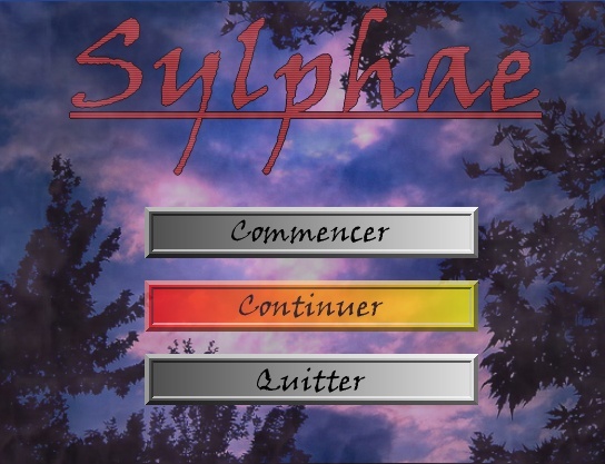 Sylphae Title14