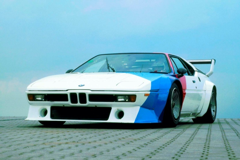 New Daily Bmw_m110
