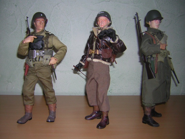 [VDS] Lot figurines US Normandie-Bastogne-Remagne Dscn3610