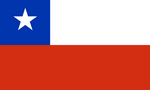 |Les drapeaux| Chili10