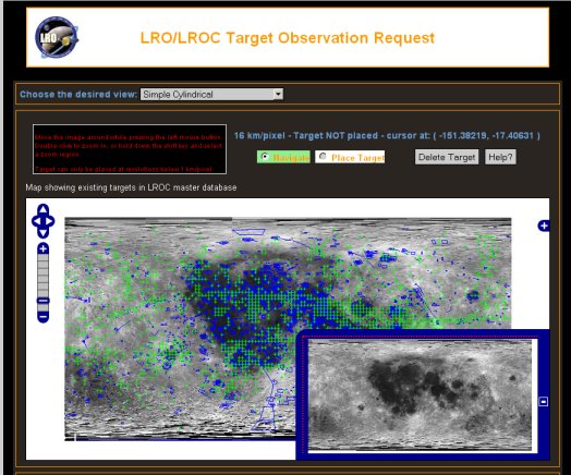 LRO (Lunar Reconnaissance Orbiter) - Page 4 Image115