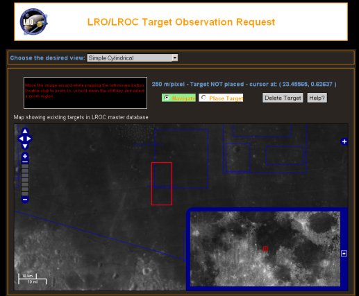 LRO (Lunar Reconnaissance Orbiter) - Page 4 Image116