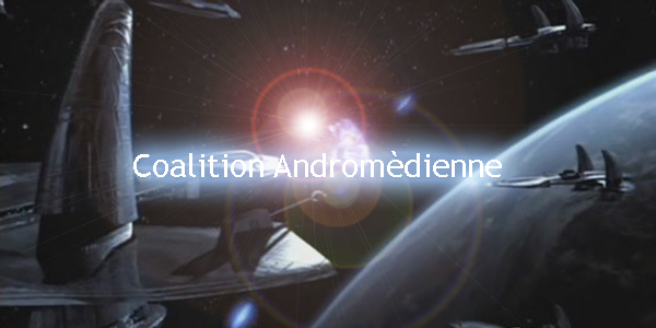 Coalition Andromèdienne