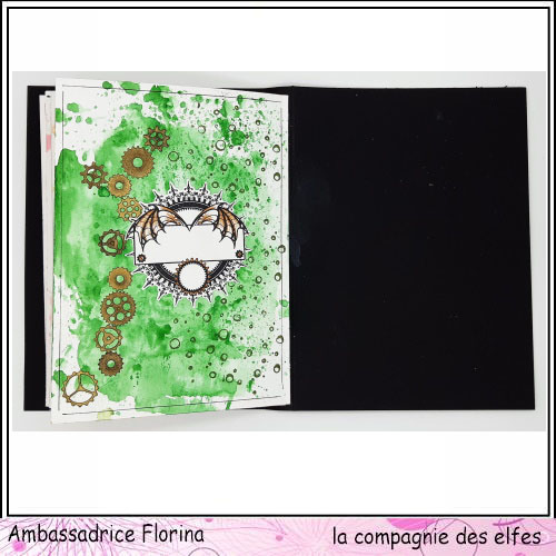 Mini album art journal steampunk par Florina. Mini_l15