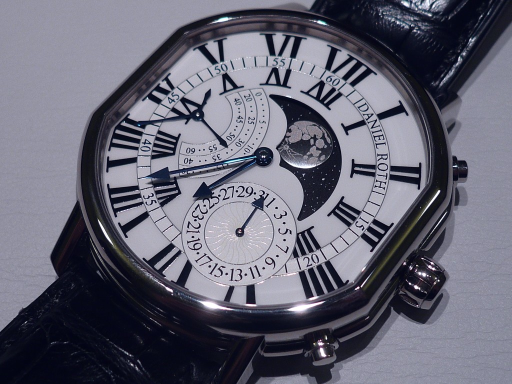 Une montre française: le premier garde-temps de Jean-Baptiste Viot Basel011