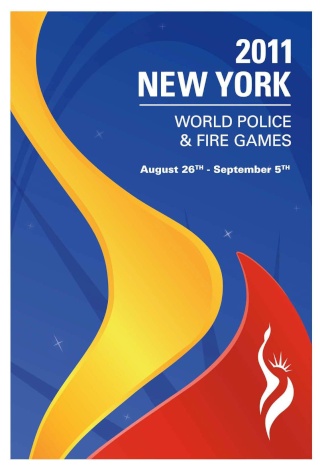 World Police & Fire Games 2011. NEW YORK - Comienza el desafío  37384410