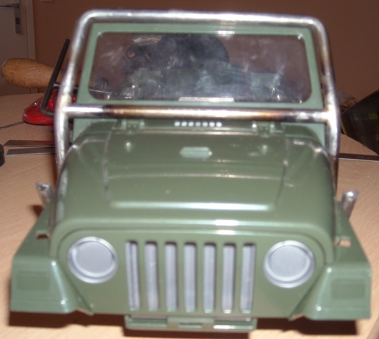 projet jeep [MISE A JOUR] Timber11