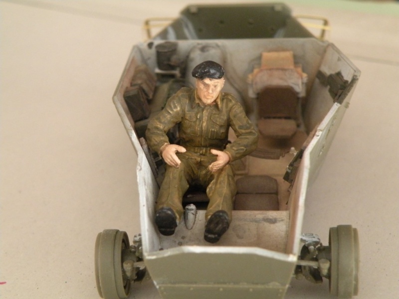 [Mondoloni] - Humber scout car MK.I (Bronco 1/35) - Page 2 Dscn2627