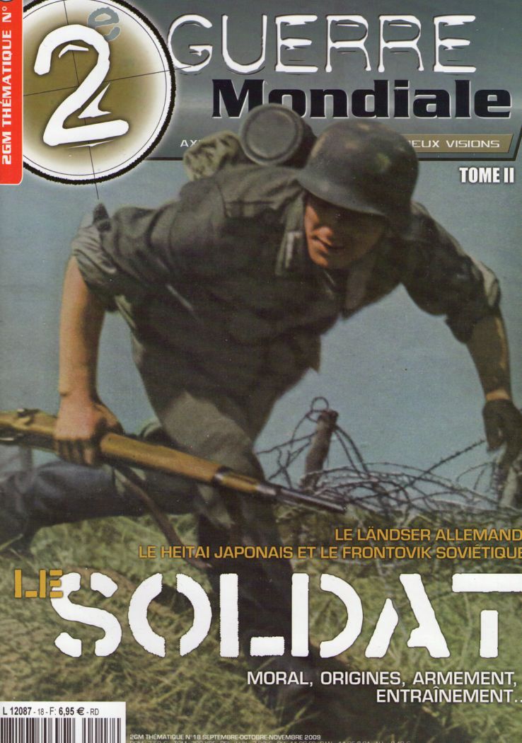 TnT HS n°3 / 2éme guerre mondiale Img00311