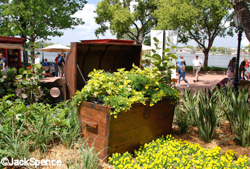 EPCOT (WDW) - Page 2 2009_f29