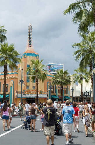 Disney's Hollywood Studios (WDW) 27283010