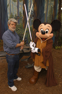 Disney's Hollywood Studios (WDW) Lucas_10