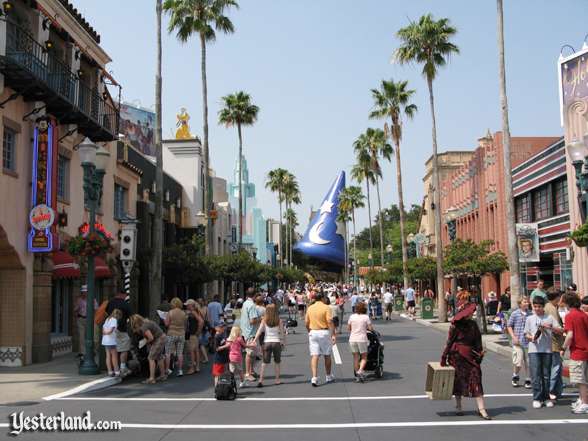 Disney's Hollywood Studios (WDW) Remove10